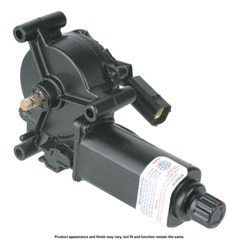 A1 Cardone 49202 Headlight Motor product image 1 of 3