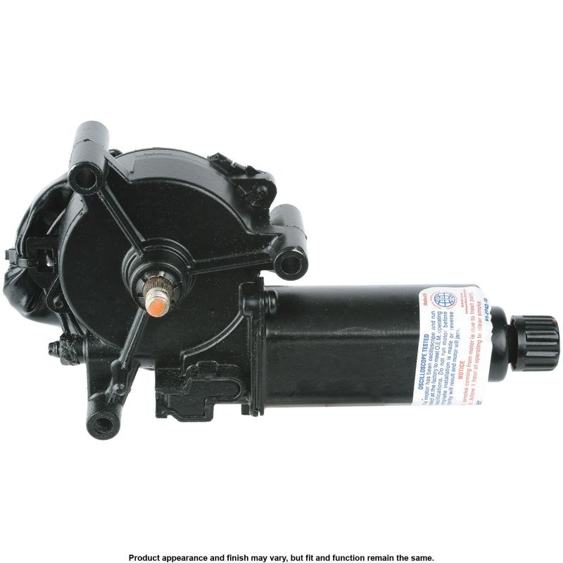 A1 Cardone 49202 Headlight Motor product image 2 of 3