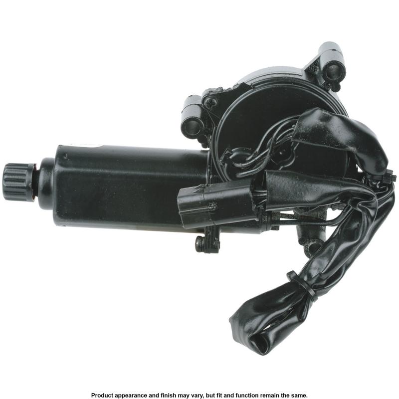 A1 Cardone 49202 Headlight Motor product image 3 of 3