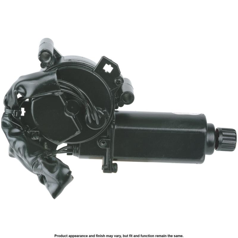 A1 Cardone 49203 - Headlight Motor A1 Cardone 49203 Headlight Motor product image 1 of 3