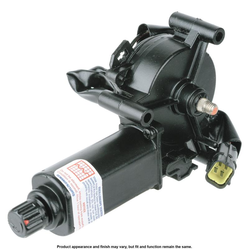 A1 Cardone 49203 - Headlight Motor A1 Cardone 49203 Headlight Motor product image 2 of 3