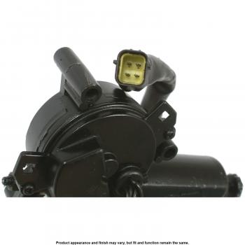 A1 Cardone 493001 Headlight Motor product image 2 of 4