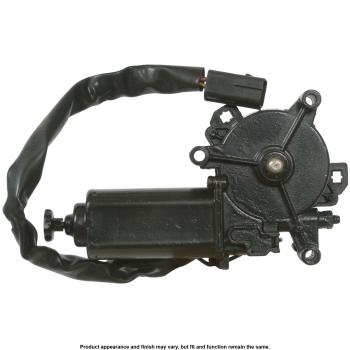 A1 Cardone 493001 Headlight Motor product image 3 of 4
