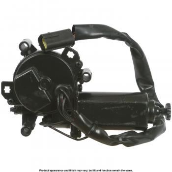 A1 Cardone 493001 Headlight Motor product image 4 of 4