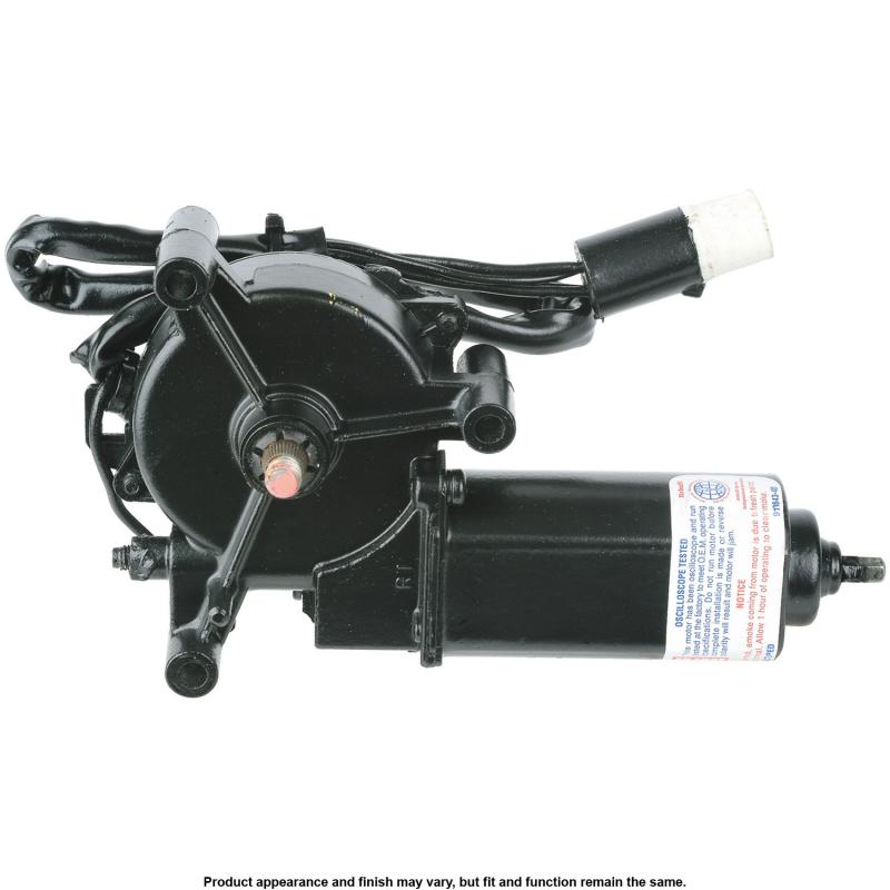A1 Cardone 493005 Headlight Motor product image 1 of 4