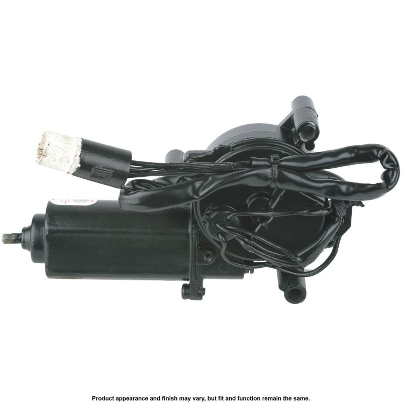 A1 Cardone 493005 Headlight Motor product image 2 of 4