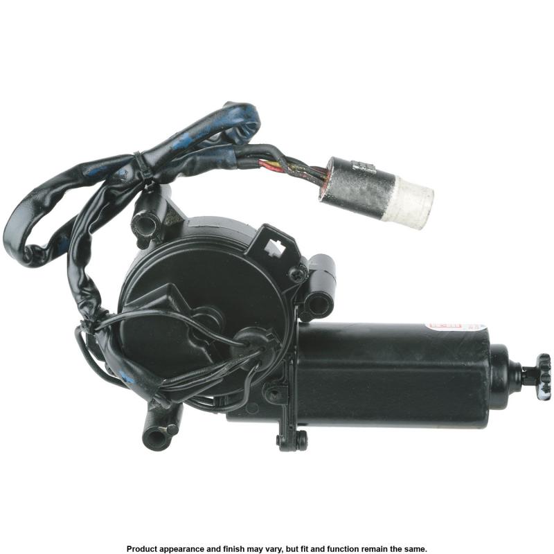 A1 Cardone 493006 Headlight Motor product image 3 of 4