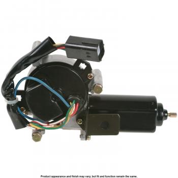 A1 Cardone 493007 Headlight Motor product image 2 of 3