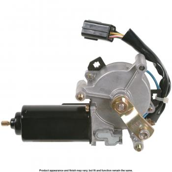 A1 Cardone 493007 Headlight Motor product image 3 of 3