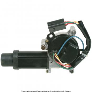 A1 Cardone 493008 Headlight Motor product image 2 of 3