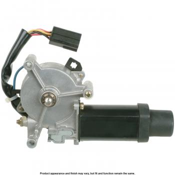 A1 Cardone 493008 Headlight Motor product image 3 of 3