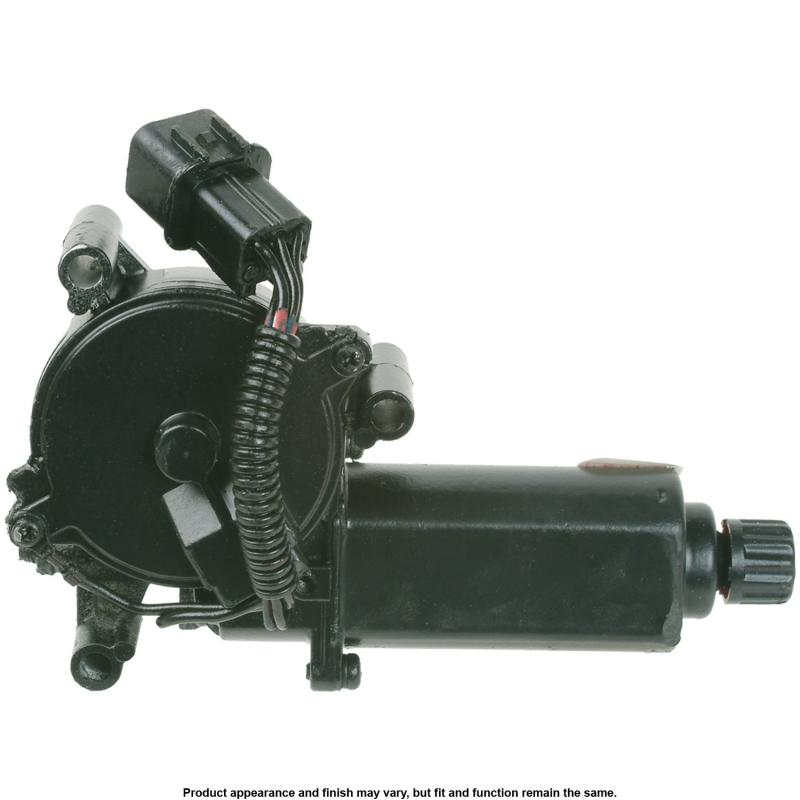 A1 Cardone 494001 Headlight Motor product image 1 of 3