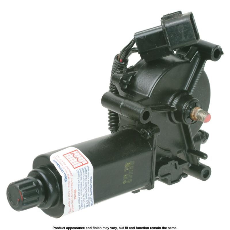 A1 Cardone 494001 Headlight Motor product image 2 of 3