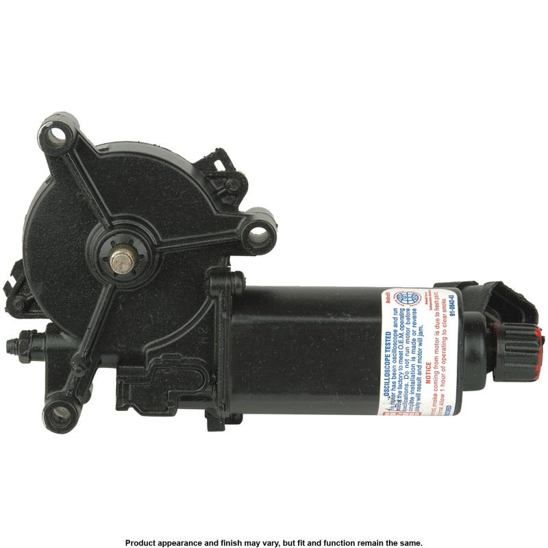 A1 Cardone 494002 Headlight Motor product image 1 of 3