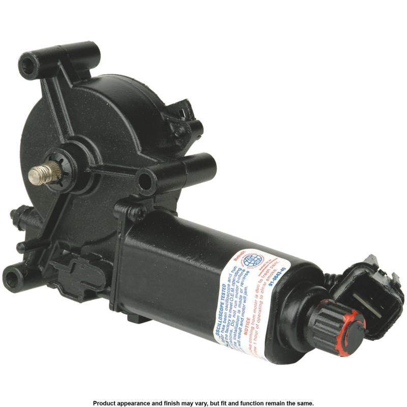 A1 Cardone 494002 Headlight Motor product image 3 of 3