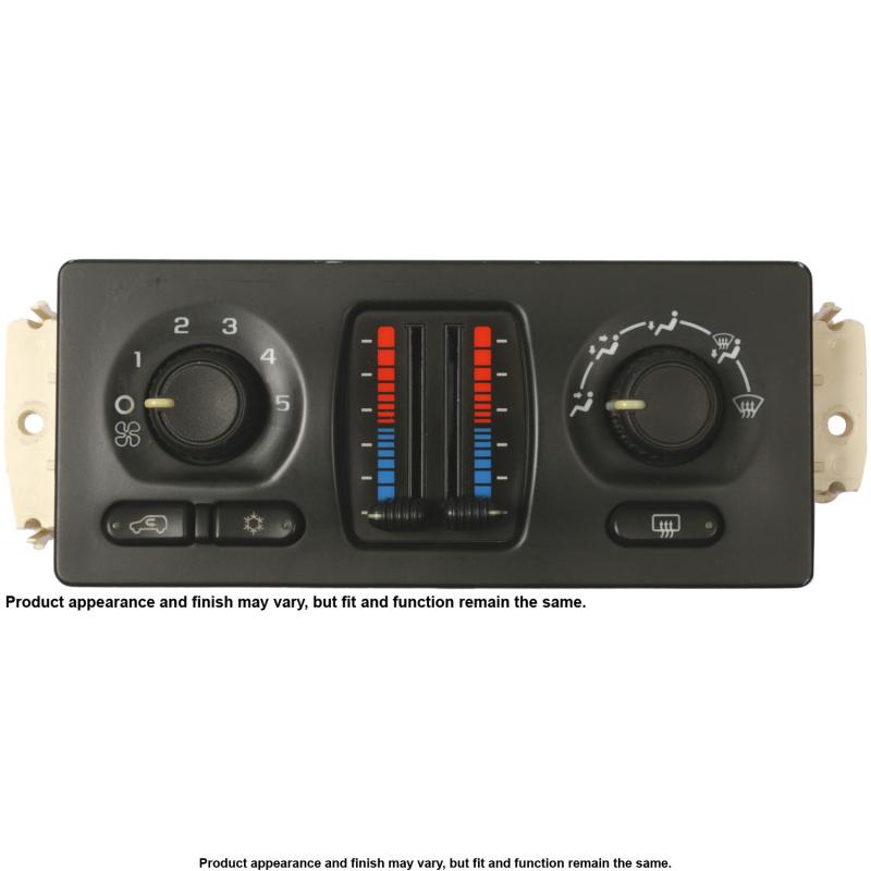 A1 Cardone 4C1000 HVAC Control Module product image 3 of 4