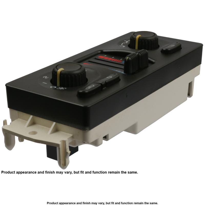A1 Cardone 4C1000 HVAC Control Module product image 4 of 4