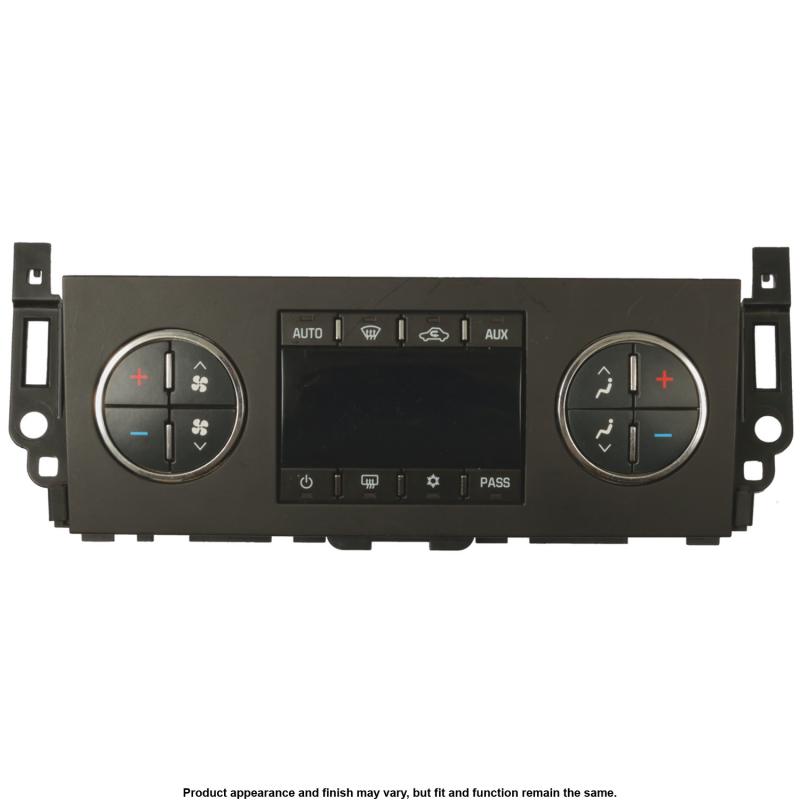 A1 Cardone 4C1003 HVAC Control Module product image 2 of 4