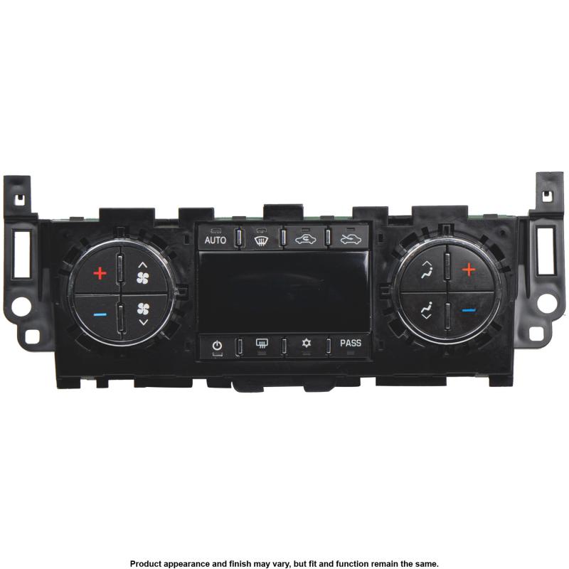 A1 Cardone 4C1004 HVAC Control Module product image 1 of 4