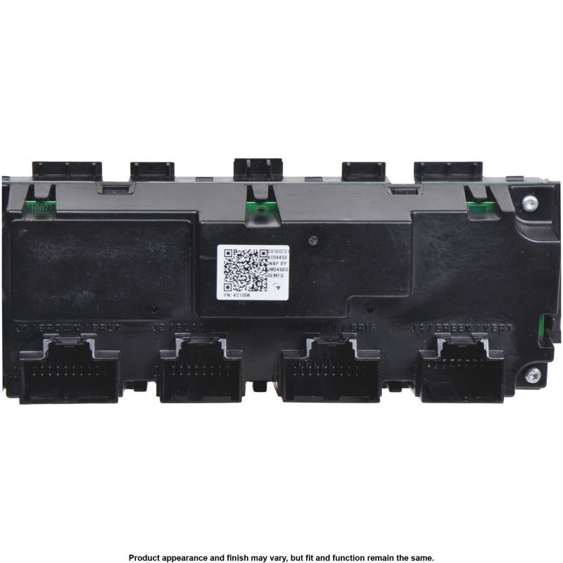 A1 Cardone 4C1004 HVAC Control Module product image 2 of 4