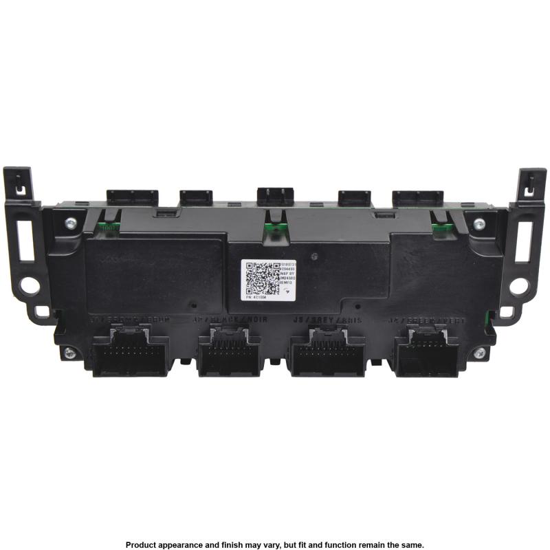 A1 Cardone 4C1004 HVAC Control Module product image 4 of 4