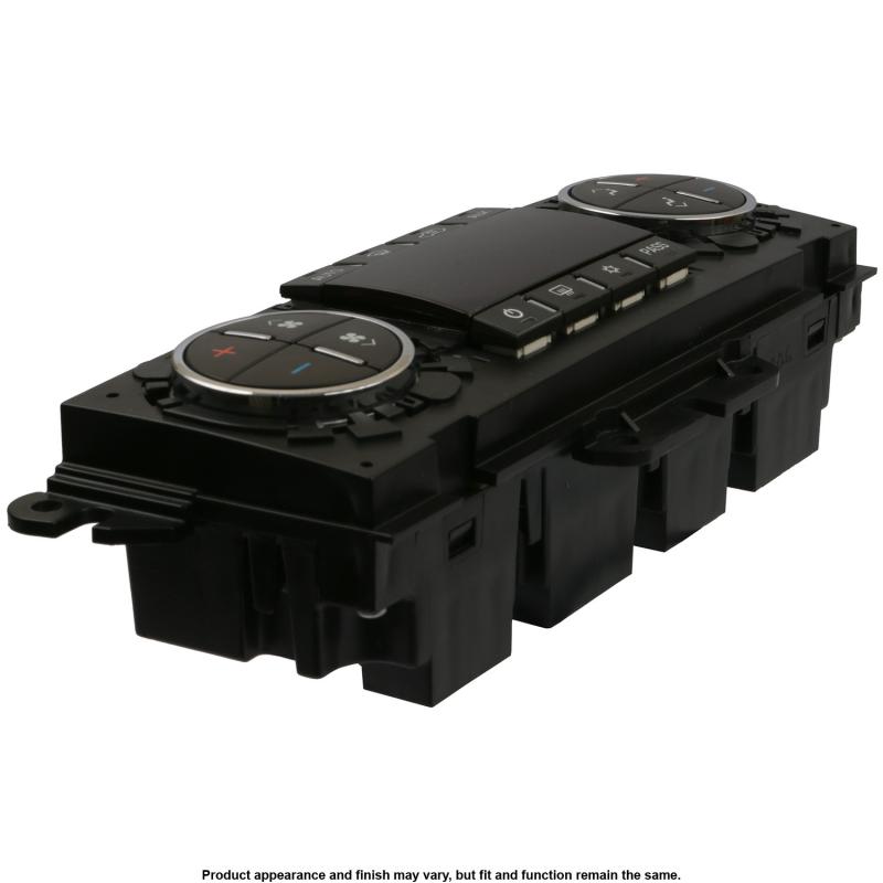 A1 Cardone 4C1005 HVAC Control Module product image 1 of 4