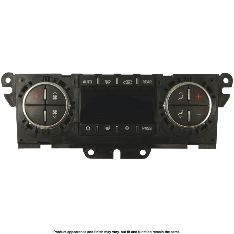 A1 Cardone 4C1005 HVAC Control Module product image 2 of 4