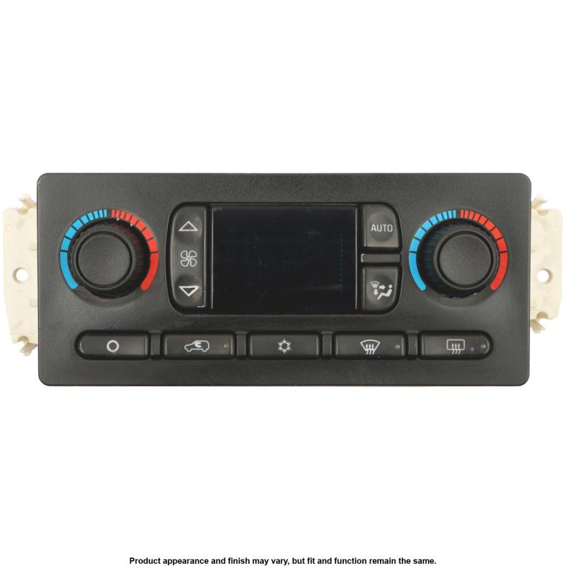A1 Cardone 4C1008 HVAC Control Module product image 1 of 8