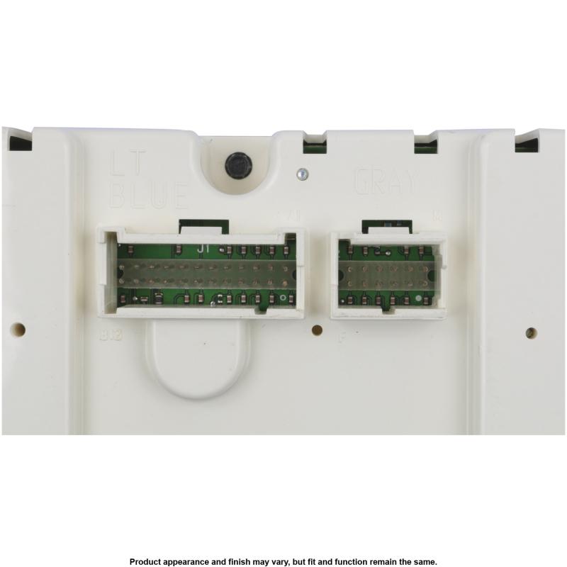 A1 Cardone 4C1008 HVAC Control Module product image 4 of 8