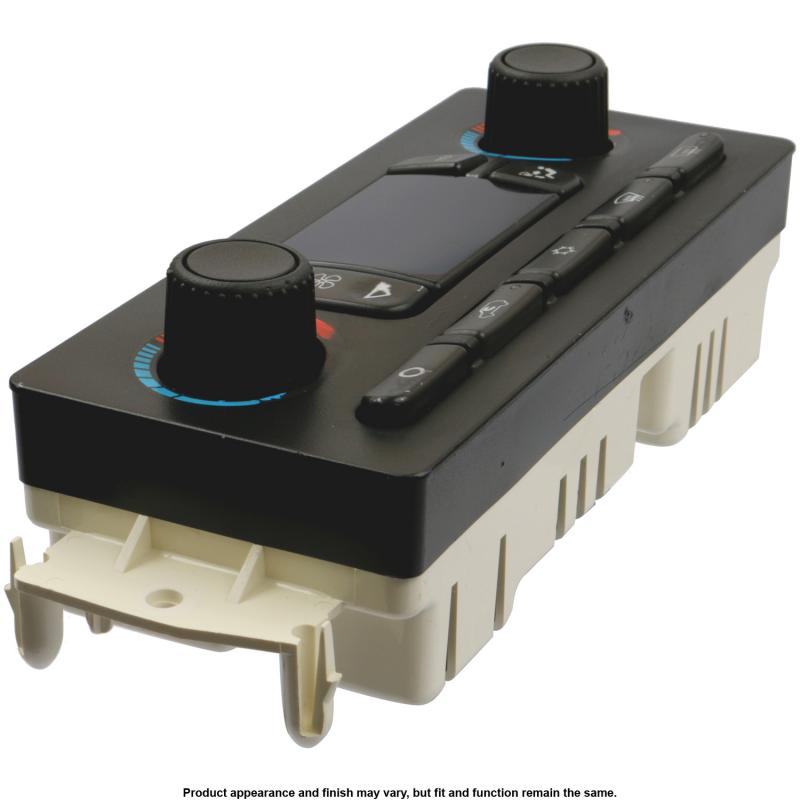 A1 Cardone 4C1008 HVAC Control Module product image 5 of 8