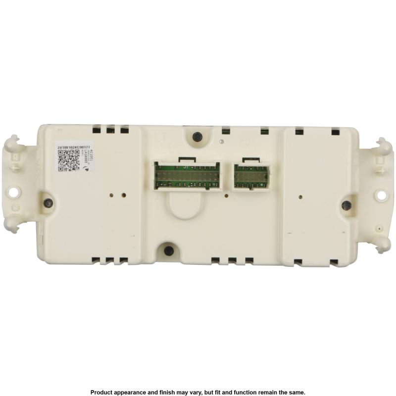 A1 Cardone 4C1008 HVAC Control Module product image 8 of 8