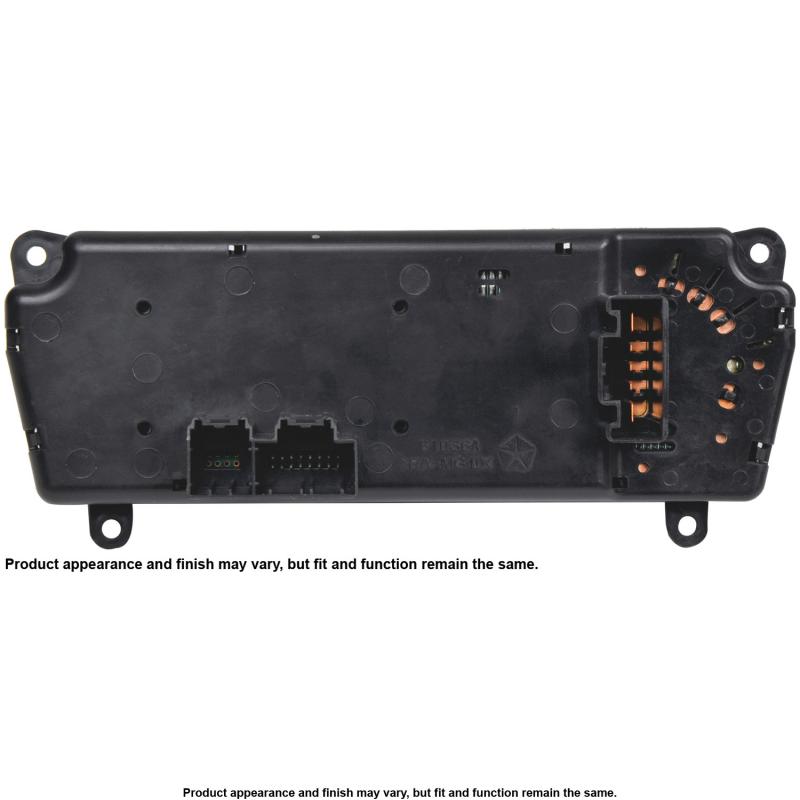 A1 Cardone 4C3000 HVAC Control Module product image 4 of 4