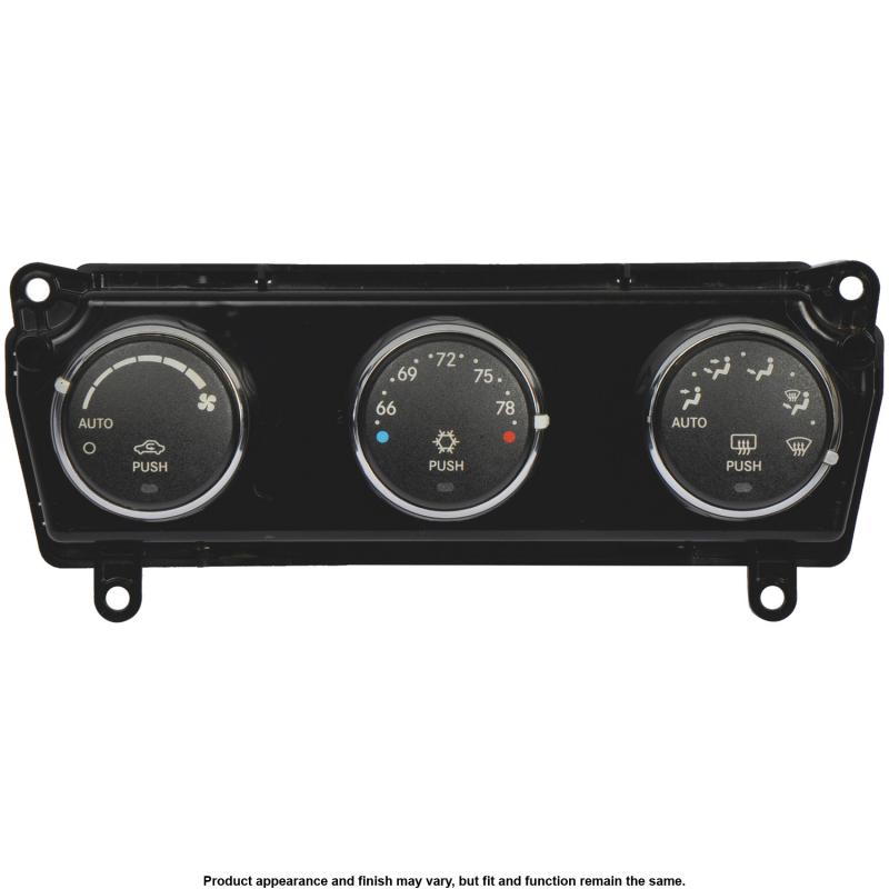 A1 Cardone 4C3003 HVAC Control Module product image 1 of 4