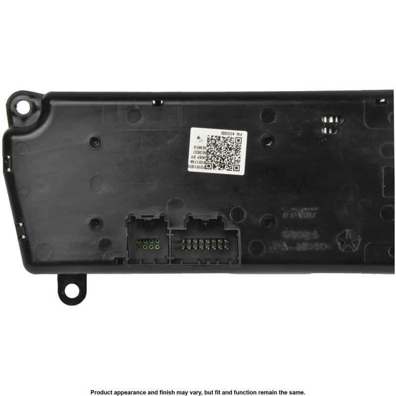 A1 Cardone 4C3003 HVAC Control Module product image 2 of 4