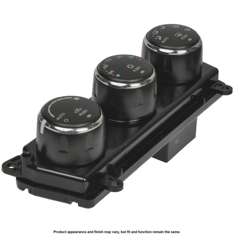 A1 Cardone 4C3003 HVAC Control Module product image 3 of 4