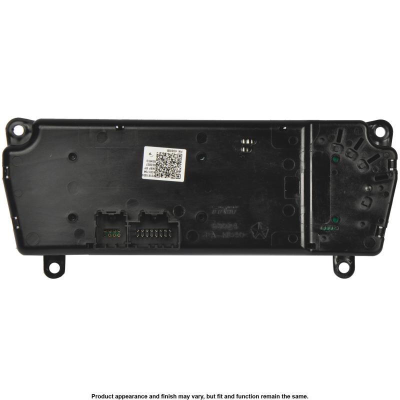A1 Cardone 4C3003 HVAC Control Module product image 4 of 4