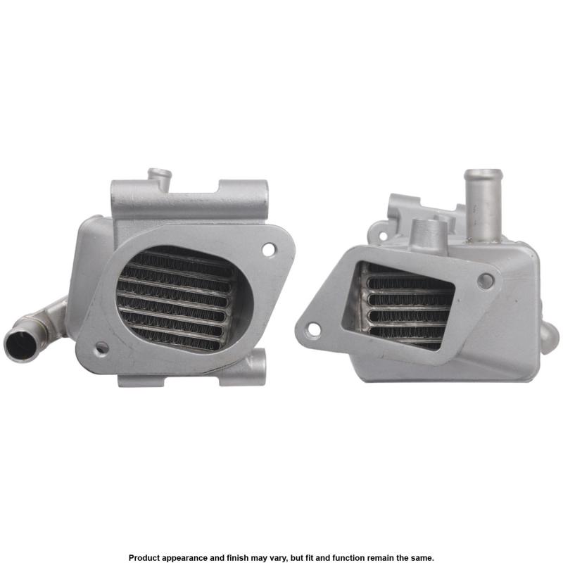 A1 Cardone 4E1000 EGR Cooler product image 1 of 4