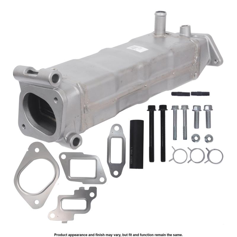 A1 Cardone 4E1000 EGR Cooler product image 4 of 4