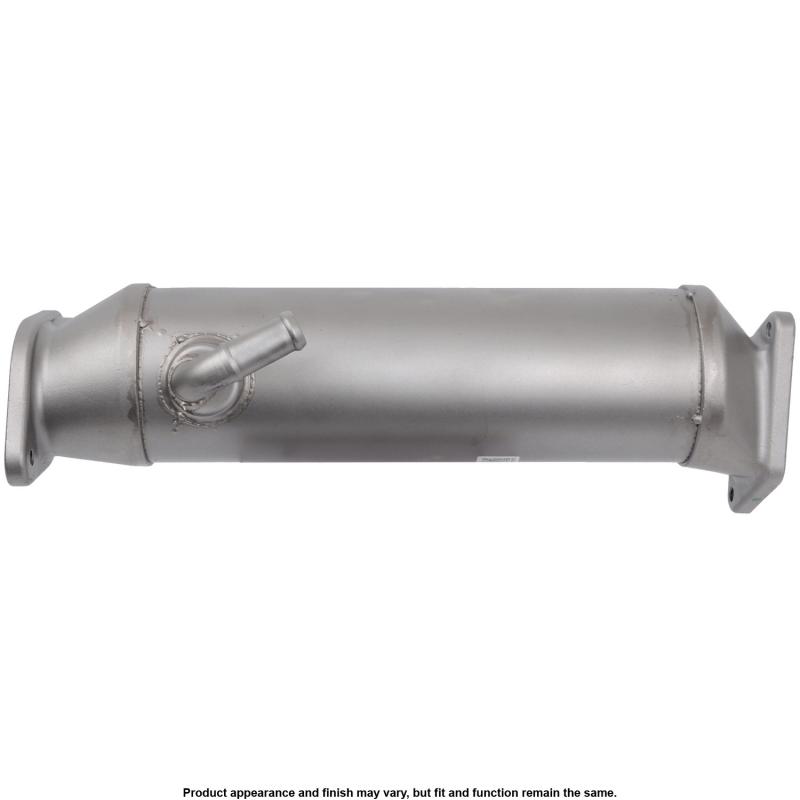 A1 Cardone 4E1001 - EGR Cooler A1 Cardone 4E1001 EGR Cooler product image 1 of 3