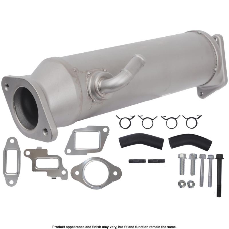 A1 Cardone 4E1001 EGR Cooler product image 3 of 3