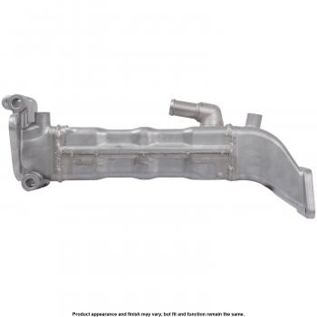 A1 Cardone 4E1002 EGR Cooler product image 3 of 4
