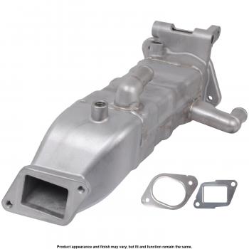 A1 Cardone 4E1002 EGR Cooler product image 4 of 4