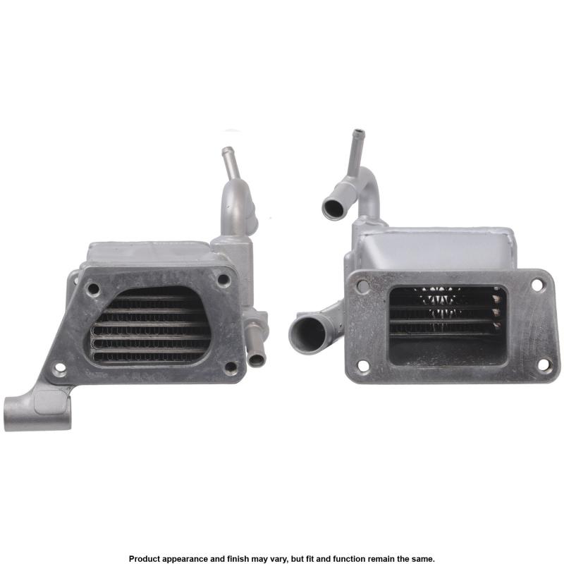 A1 Cardone 4E1004 EGR Cooler product image 4 of 4