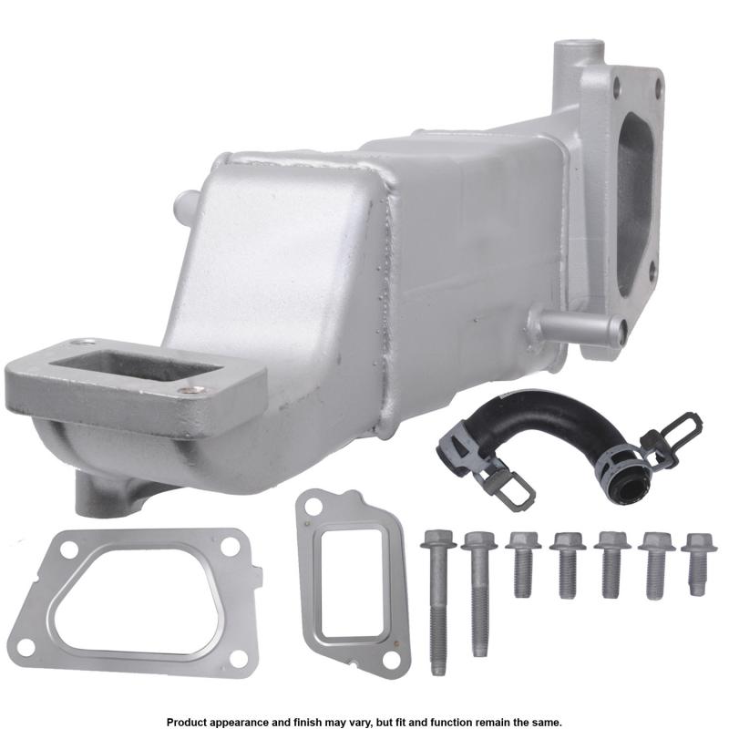 A1 Cardone 4E1005 EGR Cooler product image 1 of 4