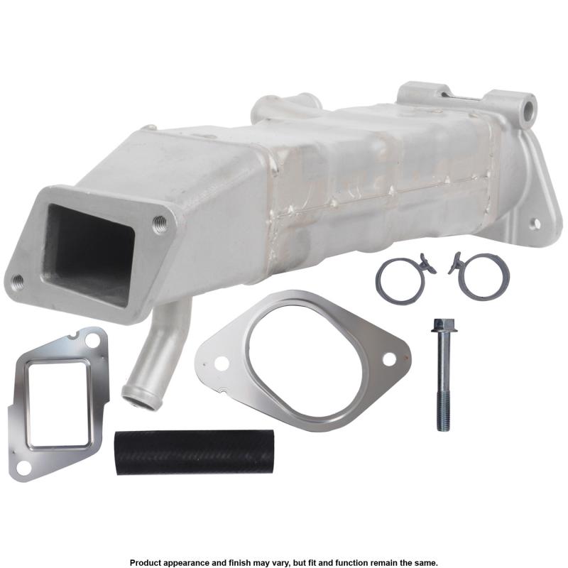A1 Cardone 4E1006 EGR Cooler product image 1 of 4