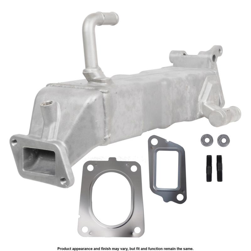 A1 Cardone 4E1007 EGR Cooler product image 1 of 4