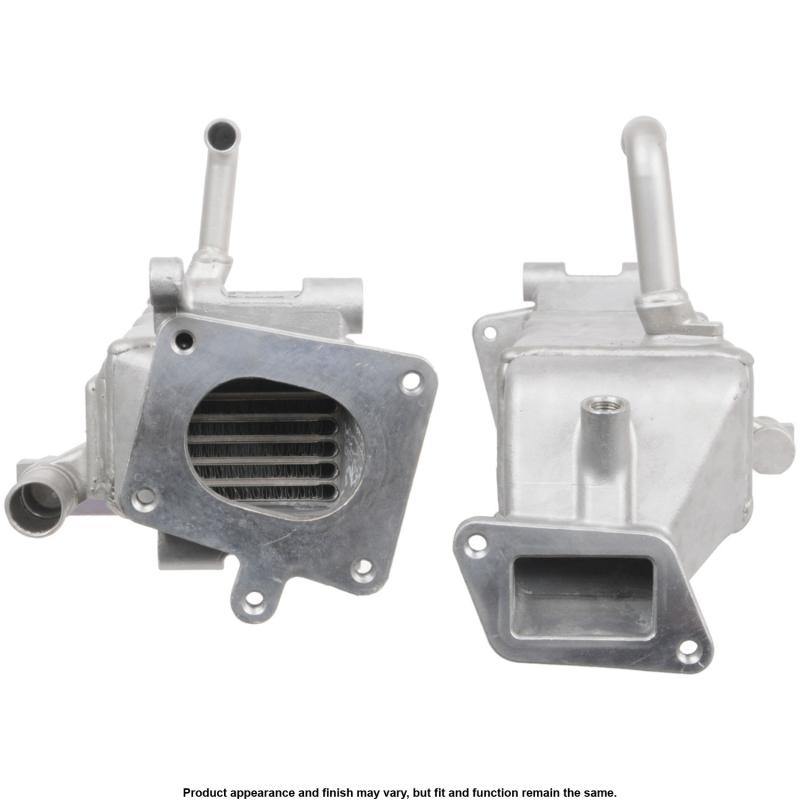 A1 Cardone 4E1007 EGR Cooler product image 3 of 4