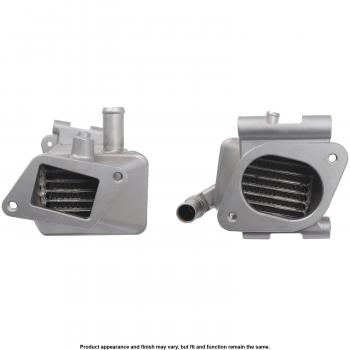 A1 Cardone 4E1008 EGR Cooler product image 2 of 4