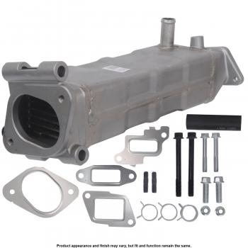 A1 Cardone 4E1008 EGR Cooler product image 3 of 4