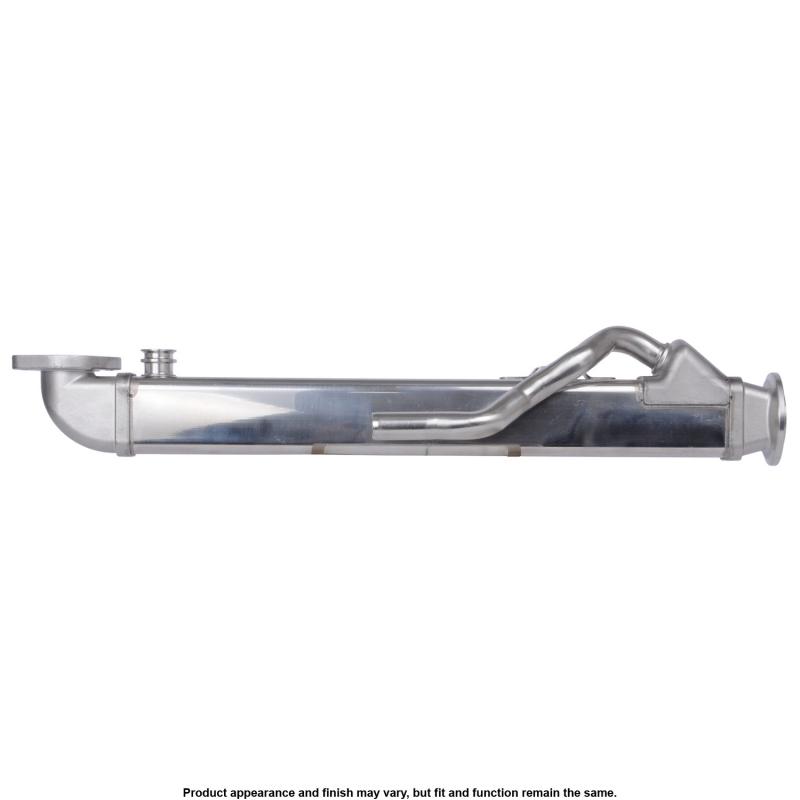 A1 Cardone 4E2001 - EGR Cooler A1 Cardone 4E2001 EGR Cooler product image 1 of 4